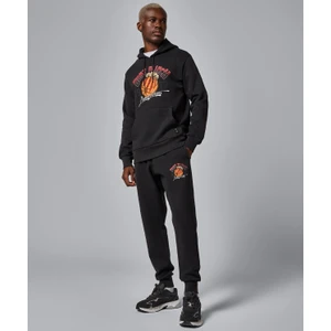 Graphic Booster Sweat