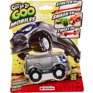 Goo Mobiles Tekli Paket Pantaro 42575