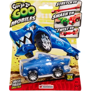 Goo Mobiles Tekli Paket Thrash 42572