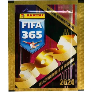 Fıfa 365 2024 Çıkartma Paketi