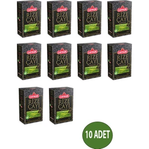 Rize Çayı 500 gr x 10 Adet