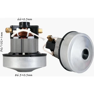Süpürge Motoru (500-600 W) Fantom.pratik