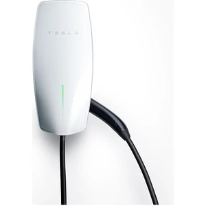 Wall Connector Gen 3 Tip 2 22KW/32A 7,3m Kablolu Elektrikli Araç Şarj İstasyonu