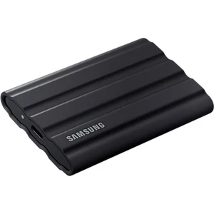 T7 Shield 4TB Mini USB 3.2 Siyah Taşınabilir SSD