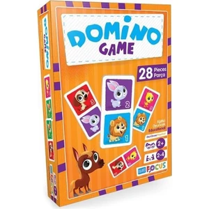 Blue Focus Domino BF116