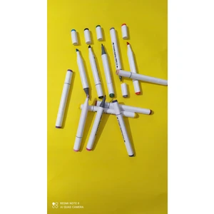 Silky Marker 12 Li