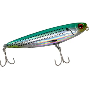 Dog Strike 9CM11GR Su Üstü Maket Balık