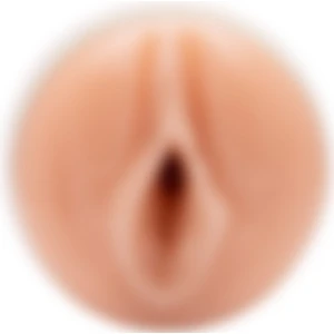 Fleshlight Original&#39;S Girls Kissa Sins Insatiable Tırtıklı Kanallı Mastürbatör
