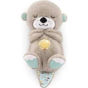Fisher-Price Uyku Arkadaşı Su Samuru, FXC66