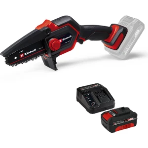 Ge-Ps 18/15 Li Bl Akülü Zincirli Budama Testeresi 4.0 Ah Starter Kit