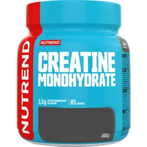 Creatine Monohydrate Creapure 500 gr