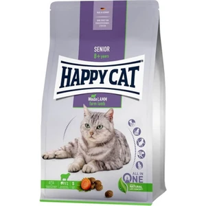 Happy Cat Senior Weide Lamm Kuzulu Yaşlı Kedi Maması 4 kg