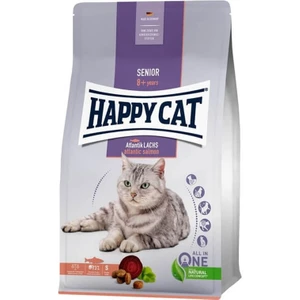 Happy Cat Senior Atlantic Lach Somonlu Yaşlı Kedi Maması 4 kg