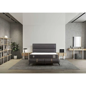 Rise Baza Başlık Yatak Seti