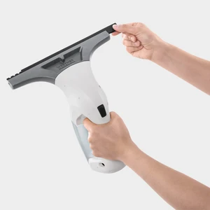 Wv 1 Plus Eu Şarjlı Cam Temizleme Makinesi