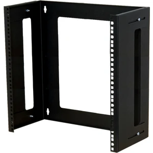 15U 19" Duvar Tipi Open Rack Kabinet