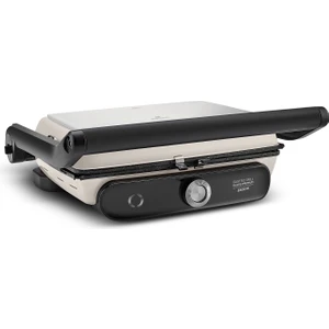 Gastro Grıll Glass Premıum 2400W Tost Mk Mulberry