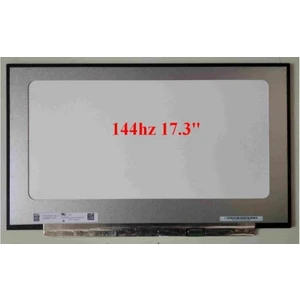Monster Tulpar T7 V20.5 Tulpar T7 V20.5.6 Notebook LCD Ekran (17.3'' ; LED Mat 144Hz)Ekran bandı yanında hediyemizdir.