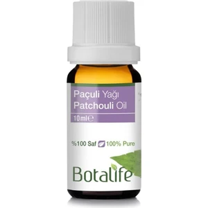 Paçuli Yağı 10ML