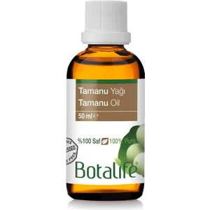Tamanu Yağı 50ML