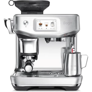 SES881 BSS The Barista Touch™ Impress Espresso Makinesi
