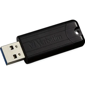 128GB Pinstripe USB 3.2 USB Bellek