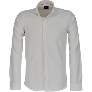 Erkek Spor Gofre Uzun Kol Gömlek BGL-ST03533