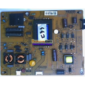 17IPS71, 23220944, 190814R4, Regal 32R4010H, Power Board, Besleme, VES315WNDB-2D