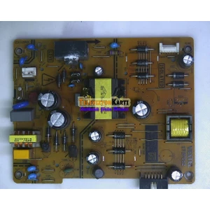 48FD7300 Power Board , 17IPS12 , 23321119 , VES490UNDS-2D-N13