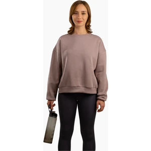 Based On Basics Oversize Kadın Sweatshirt