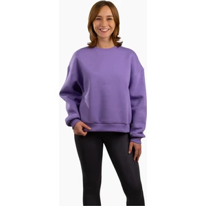 Based On Basics Oversize Kadın Sweatshirt