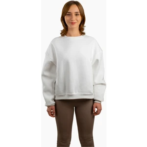 Based On Basics Oversize Kadın Sweatshirt
