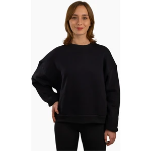 Based On Basics Oversize Kadın Sweatshirt