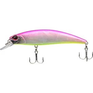 Sea Horse Rs7-Sparkle 70MM 9,60GR Lux Pink Chart