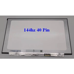 N161HCA-GA1 Rev.c6 Notebook LCD Ekran (16.1'' ; Slim LED 40 Pin Mat 144hz)Ekran bandı yanında hediyemizdir.