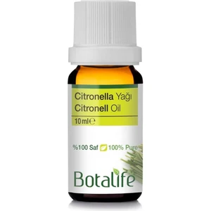 Citronella  Yağı 10ML