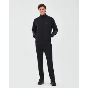 Performance Coll M Track Suit Set S241211-001 Siyah