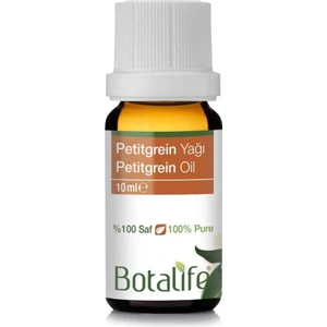 Petitgrein  Yağı 10ML