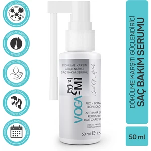 Vogami - Saç Bakım Serumu 50ml