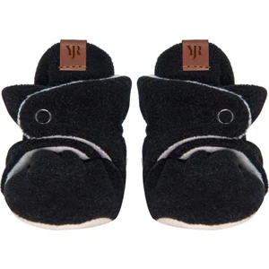 Caluu Baby Polar Ayarlanabilir Çıtçıtlı Bilekli Bebek Panduf