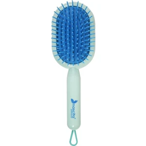 Çocuk Saç Açma Ve Tarama Fırçası Yeşil - 46