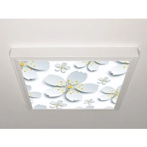 Gök Panel 60X60 LED Panel Sıva Üstü Desenli Tekli 46511230SU