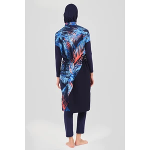 Palmiye Rahat Tesettür Mayo