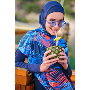 Palmiye Rahat Tesettür Mayo