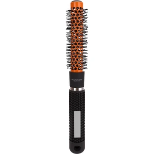 19MM Nano Teknoloji Seramik + Iyonik Termal Fön Saç Fırçası Salon Tipi Profesyonel