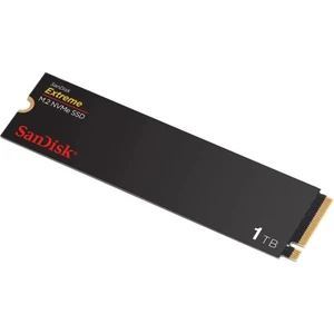 Extreme 1TB 5150MB-4900MB M.2 PCIe Gen 4.0 NVMe SSD