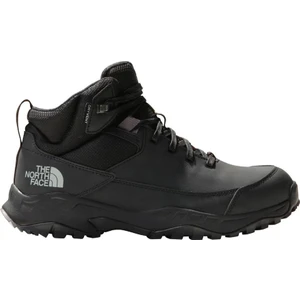 The North Face Storm Strıke III WP Bot Erkek Siyah