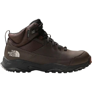 The North Face Storm Strıke III WP Bot Erkek Kahverengi