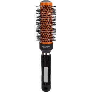32MM Nano Teknoloji Seramik + Iyonik Termal Fön Saç Fırçası Salon Tipi Profesyonel