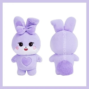 Sheng Store Kpop Blackpink Temalı Sooya Peluş Oyuncak (Yurt Dışından)